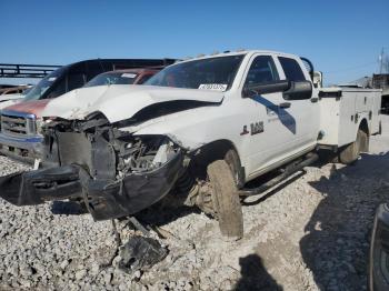  Salvage Ram 3500