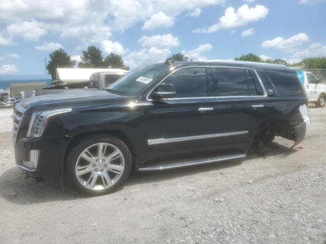  Salvage Cadillac Escalade