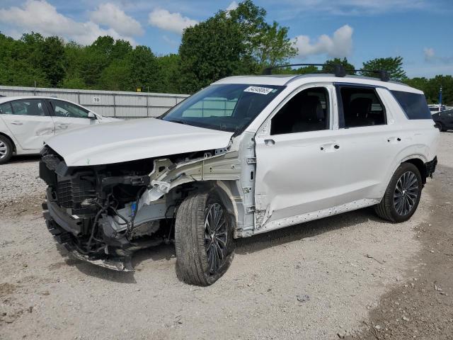  Salvage Hyundai PALISADE