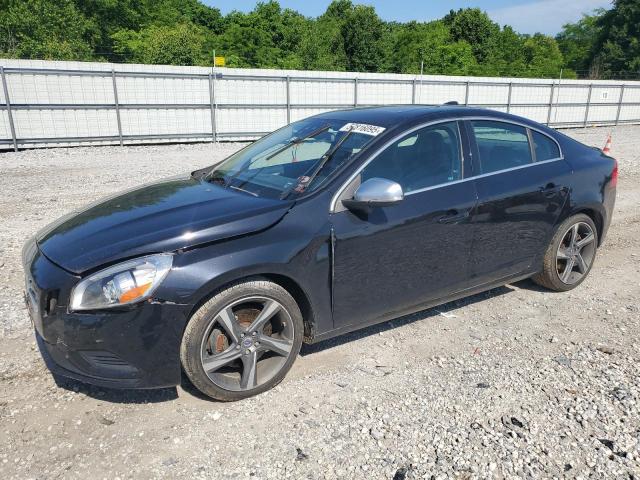  Salvage Volvo S60