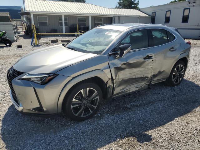  Salvage Lexus Ux
