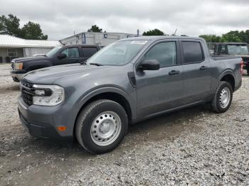  Salvage Ford Maverick