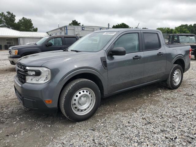  Salvage Ford Maverick