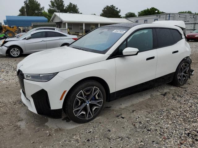  Salvage BMW Ix Xdrive5