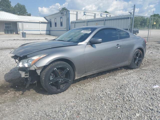 Salvage INFINITI G37
