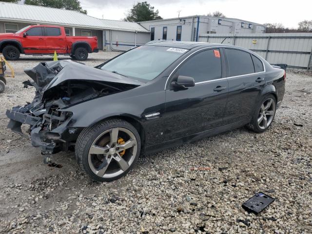  Salvage Pontiac G8