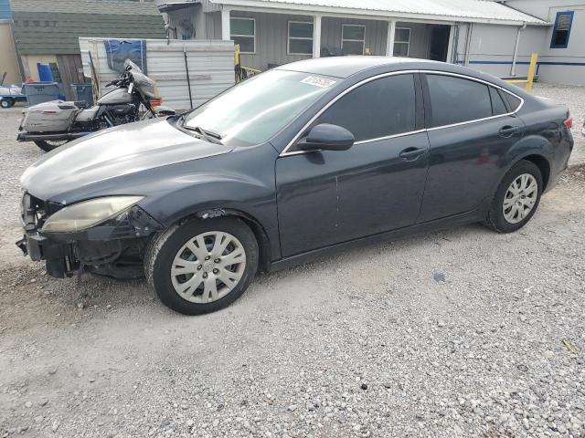  Salvage Mazda 6