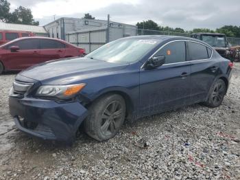  Salvage Acura ILX