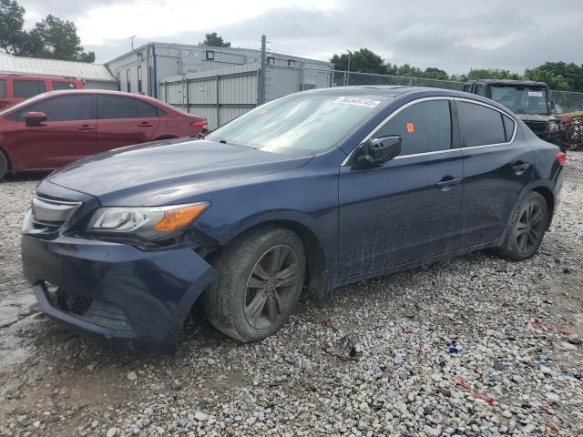  Salvage Acura ILX