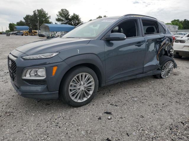  Salvage Hyundai KONA