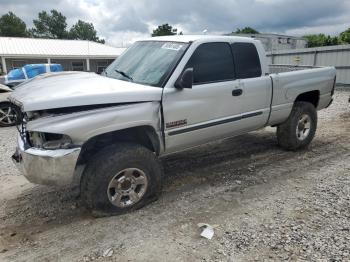  Salvage Dodge Ram 2500