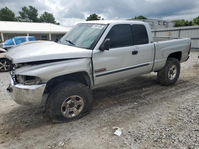  Salvage Dodge Ram 2500