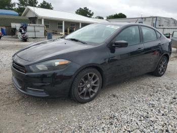  Salvage Dodge Dart