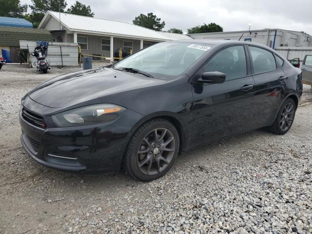  Salvage Dodge Dart