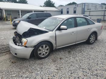  Salvage Ford 500
