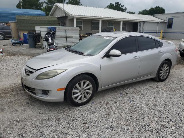  Salvage Mazda 6