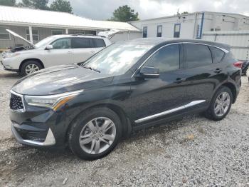  Salvage Acura RDX