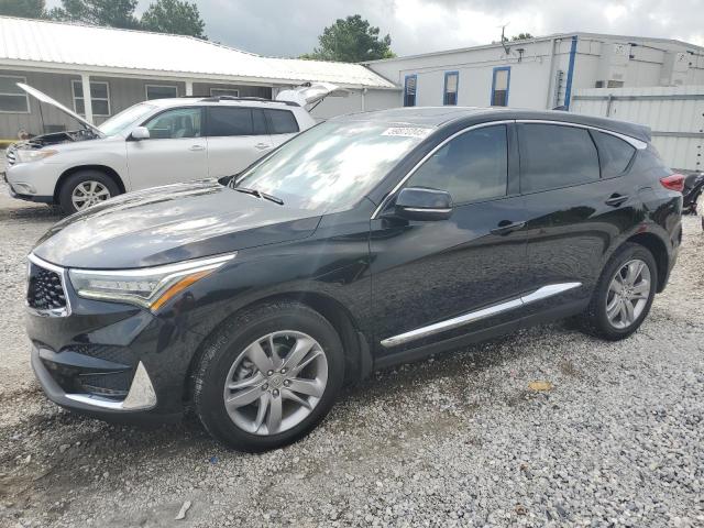  Salvage Acura RDX