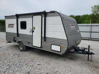  Salvage Dutchmen Coleman
