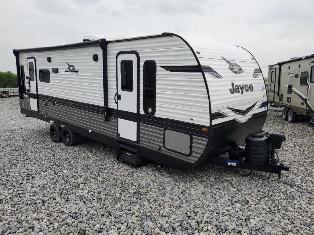  Salvage Jayco Jay Flight