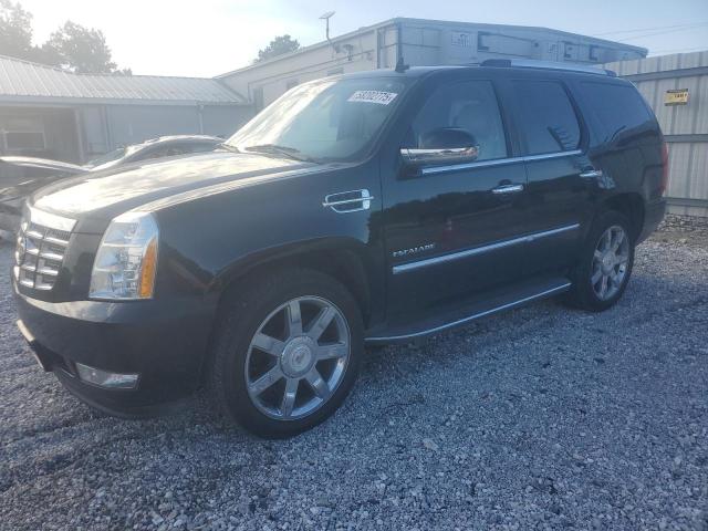  Salvage Cadillac Escalade