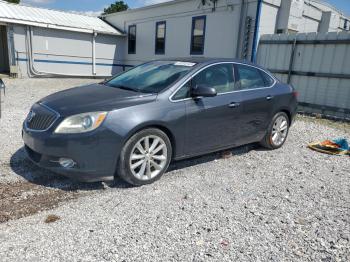  Salvage Buick Verano