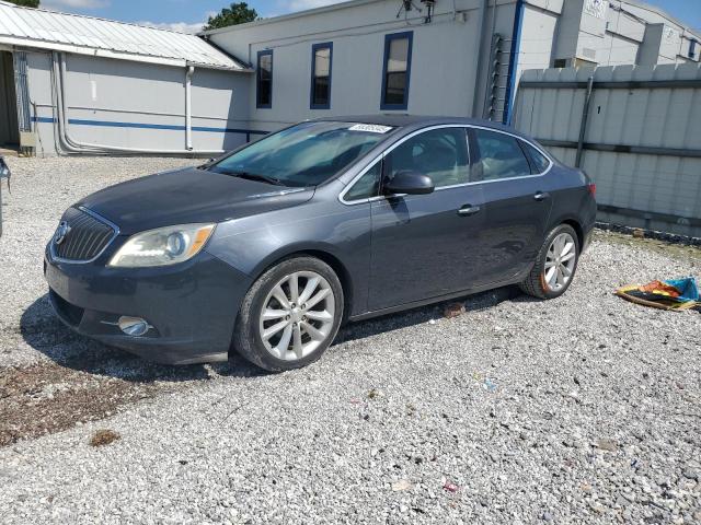  Salvage Buick Verano
