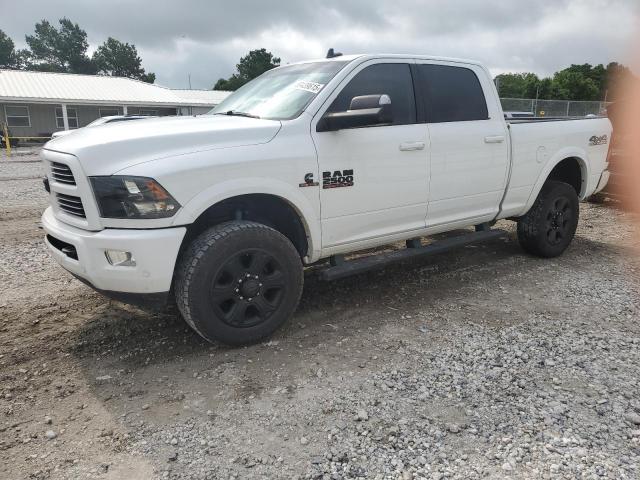  Salvage Ram 2500