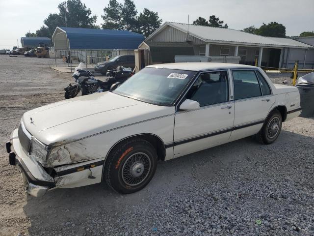  Salvage Buick LeSabre