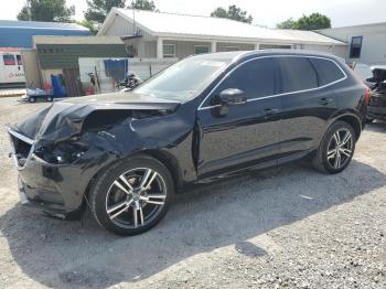  Salvage Volvo XC60