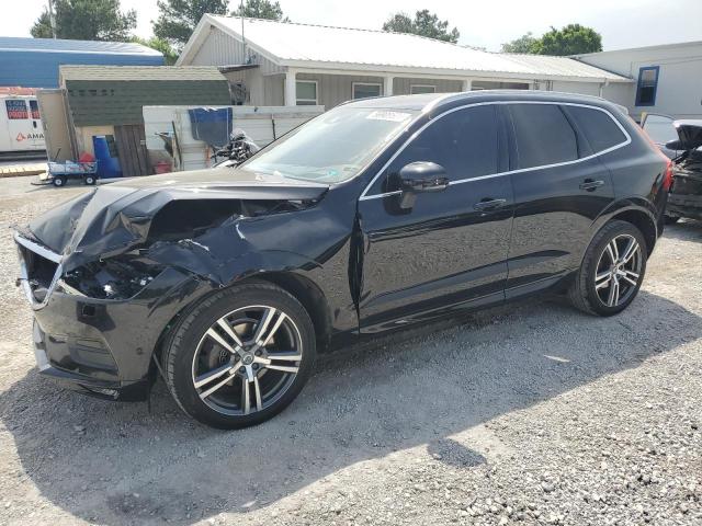  Salvage Volvo XC60