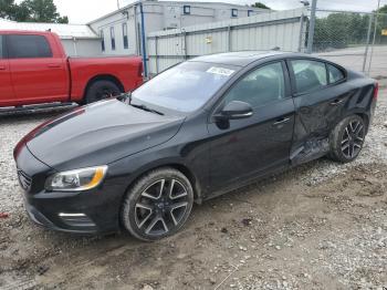  Salvage Volvo S60