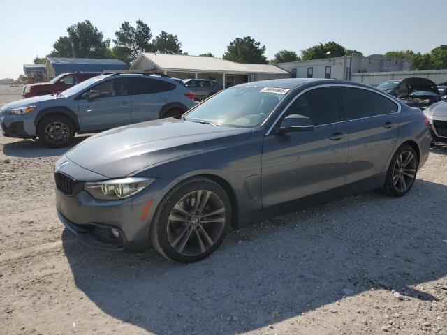  Salvage BMW 4 Series