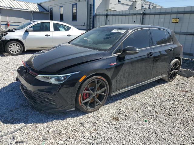 Salvage Volkswagen GTI
