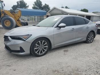  Salvage Acura Integra