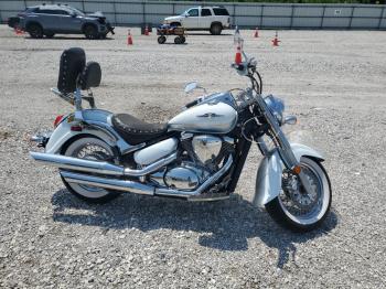  Salvage Suzuki Cyc Vl Vlr