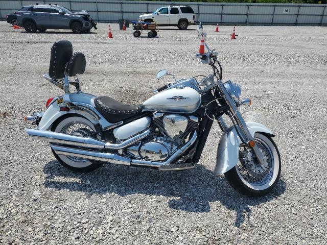  Salvage Suzuki Cyc Vl Vlr