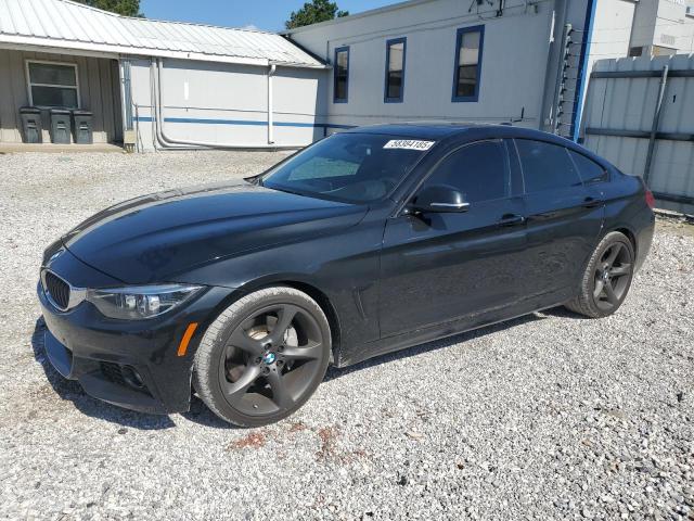  Salvage BMW 4 Series