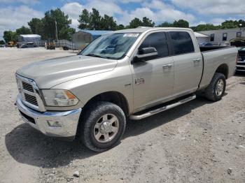  Salvage Dodge Ram 2500