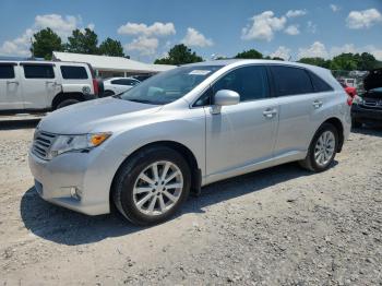  Salvage Toyota Venza