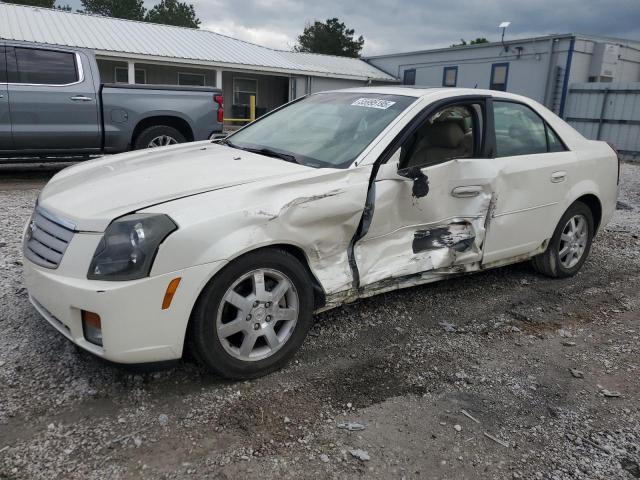  Salvage Cadillac CTS