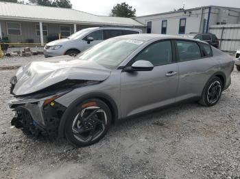  Salvage Kia K4 Ex