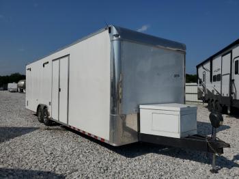  Salvage Aapex M-8