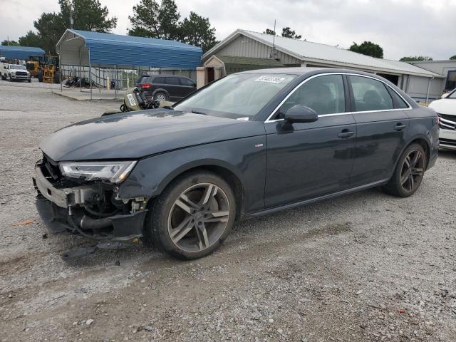  Salvage Audi A4