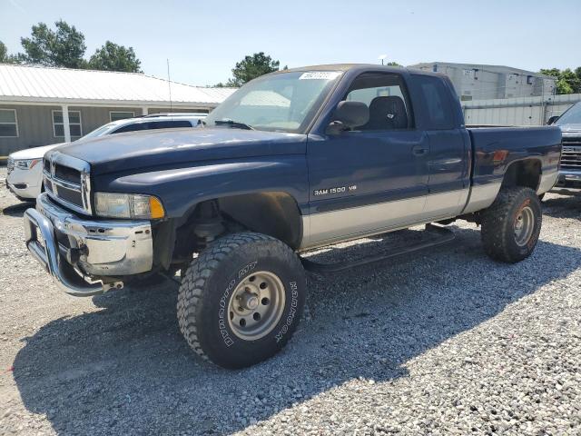  Salvage Dodge Ram 1500