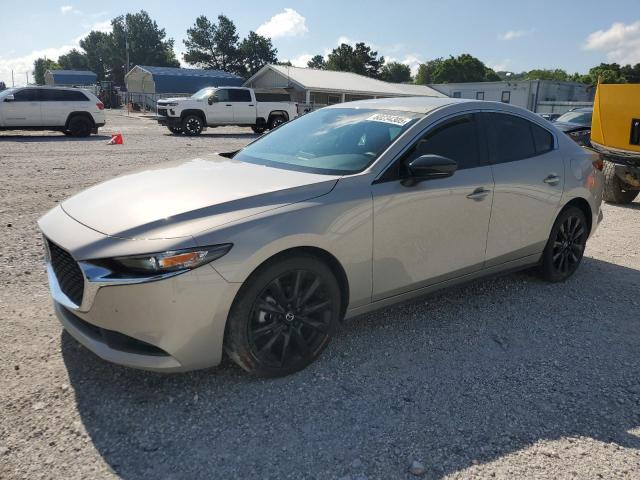  Salvage Mazda 3 Select S