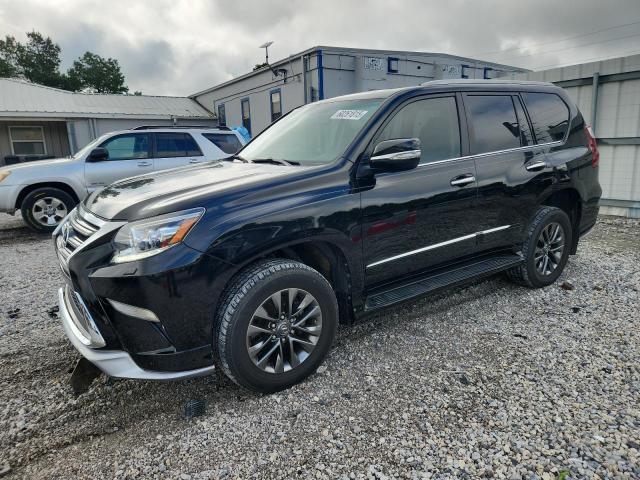 Salvage Lexus Gx