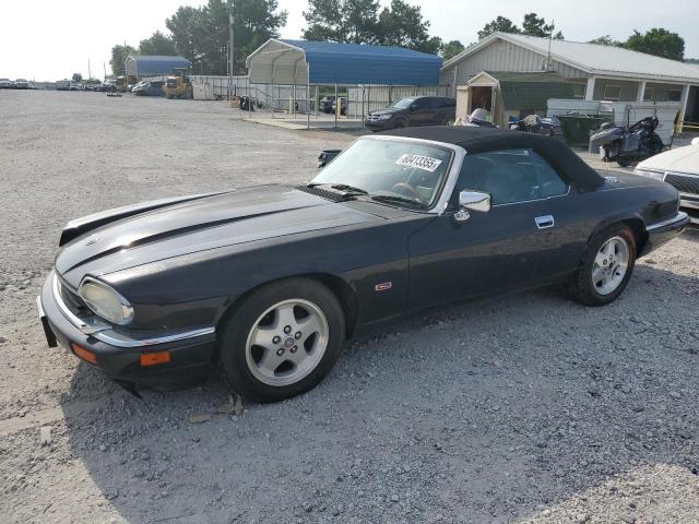  Salvage Jaguar Xjs