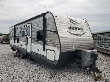  Salvage Jayco Jay Flight