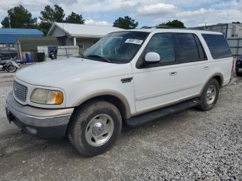  Salvage Ford Expedition
